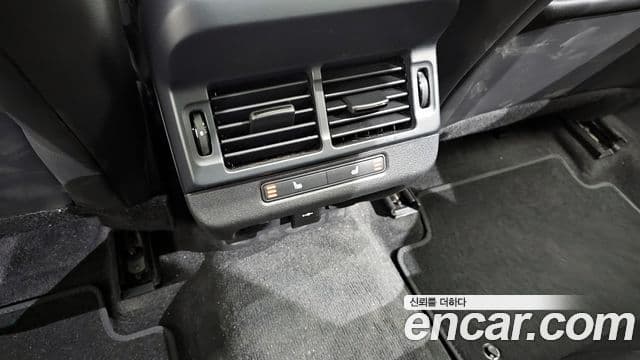 Land Rover Range Rover Evoque 2세대 P250 Dynamic SE, 2024 17