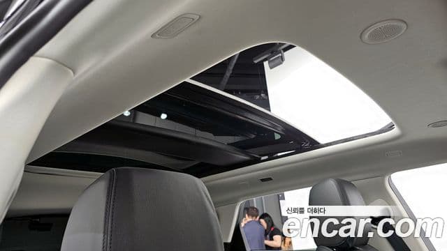 Land Rover Range Rover Evoque 2세대 P250 Dynamic SE, 2024 19