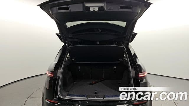 Land Rover Range Rover Evoque 2세대 P250 Dynamic SE, 2024 20