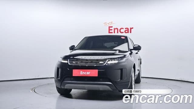 Land Rover Range Rover Evoque 2세대 P250 S, 2024 3