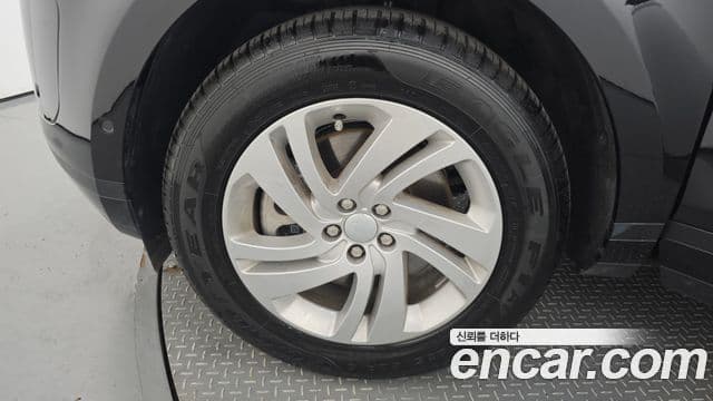 Land Rover Range Rover Evoque 2세대 P250 S, 2024 все фото