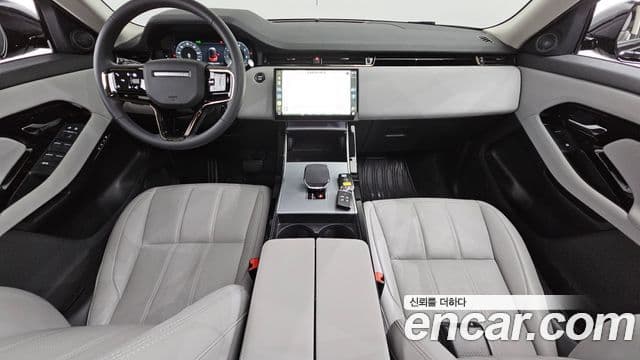 Land Rover Range Rover Evoque 2세대 P250 S, 2024 7