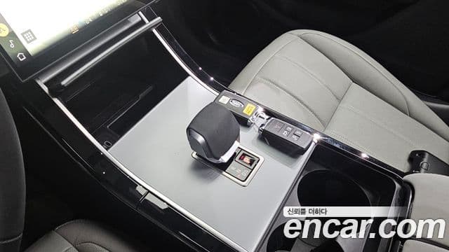 Land Rover Range Rover Evoque 2세대 P250 S, 2024 9