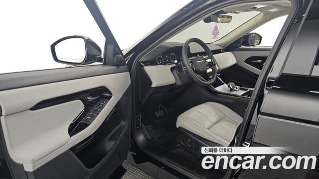 Land Rover Range Rover Evoque 2세대 P250 S, 2024 10