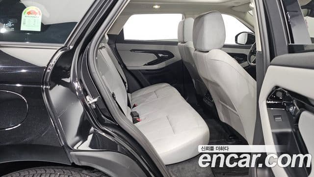 Land Rover Range Rover Evoque 2세대 P250 S, 2024 12