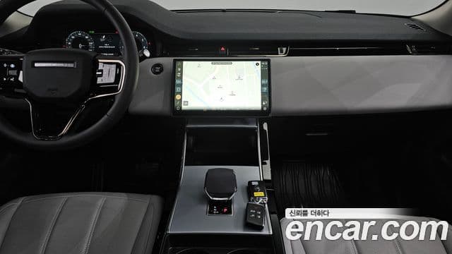 Land Rover Range Rover Evoque 2세대 P250 S, 2024 14
