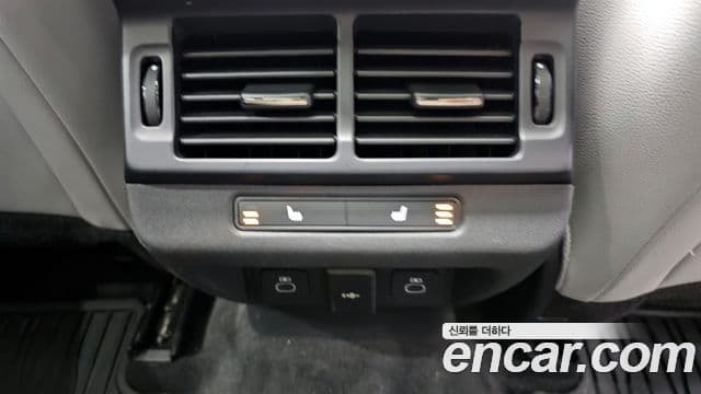 Land Rover Range Rover Evoque 2세대 P250 S, 2024 18