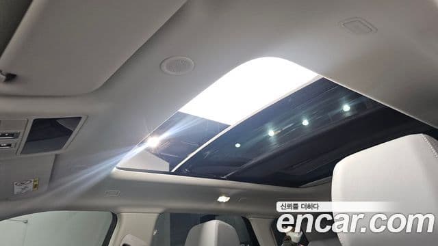 Land Rover Range Rover Evoque 2세대 P250 S, 2024 19