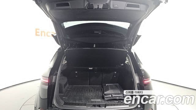 Land Rover Range Rover Evoque 2세대 P250 S, 2024 20
