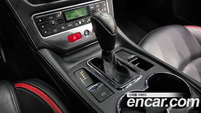 Maserati GranTurismo 1세대, 2016 9