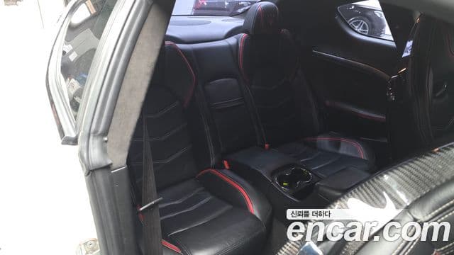 Maserati GranTurismo 1세대, 2016 12