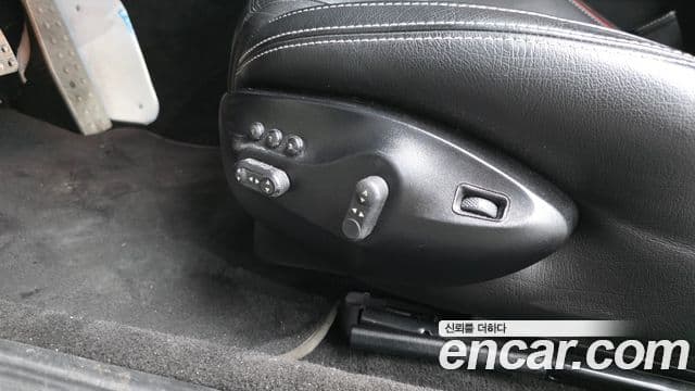 Maserati GranTurismo 1세대, 2016 16