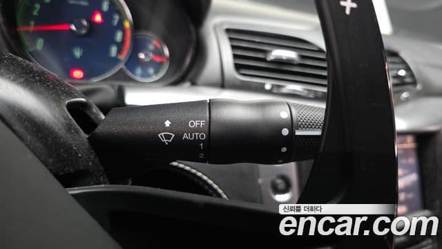 Maserati GranTurismo 1세대, 2016 18