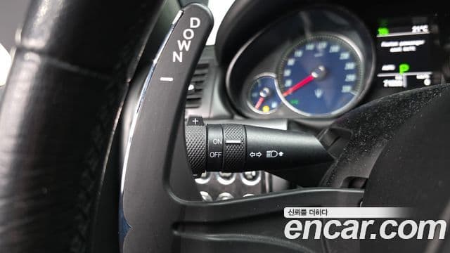 Maserati GranTurismo 1세대, 2016 19