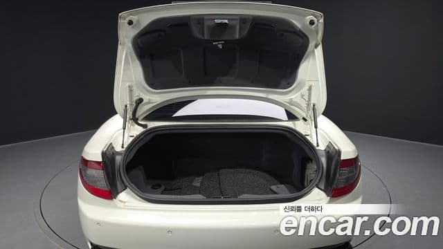 Maserati GranTurismo 1세대, 2016 20