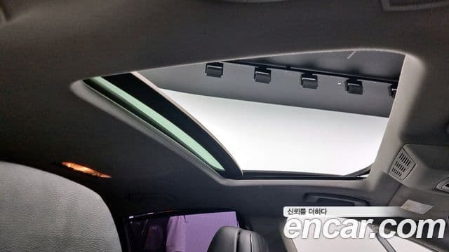 BMW 7시리즈 (F01), 2011 18