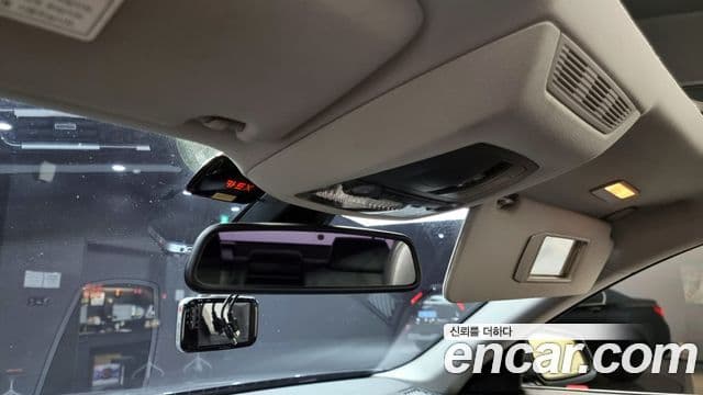 BMW 7시리즈 (F01), 2011 19