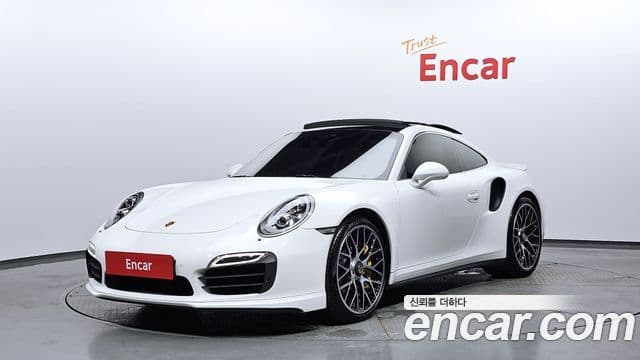 Porsche 911 991, 2015 1