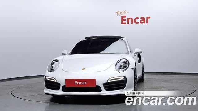 Porsche 911 991, 2015 3