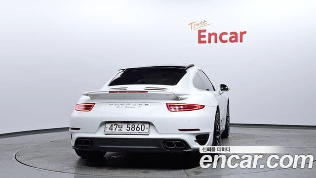 Porsche 911 991, 2015 4