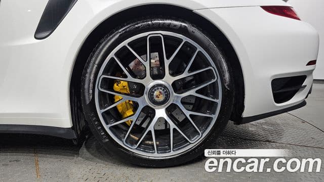 Porsche 911 991, 2015 все фото