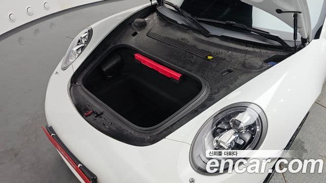 Porsche 911 991, 2015 6