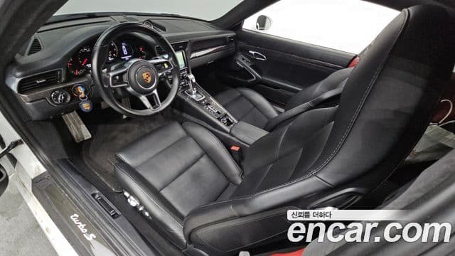 Porsche 911 991, 2015 7