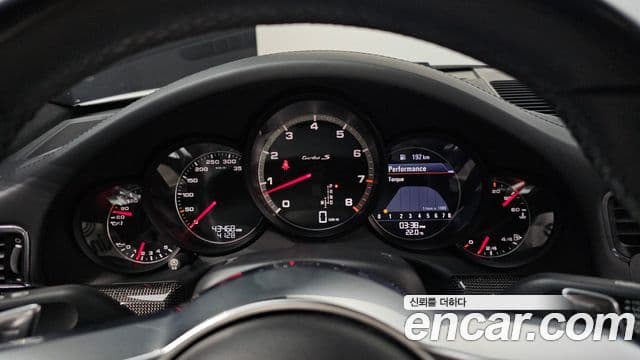 Porsche 911 991, 2015 8