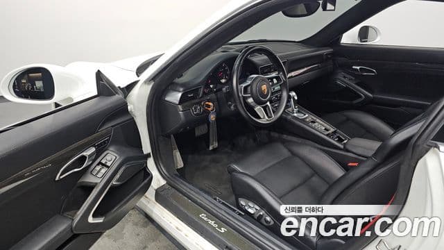 Porsche 911 991, 2015 10