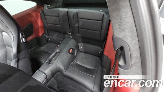 Porsche 911 991, 2015 11