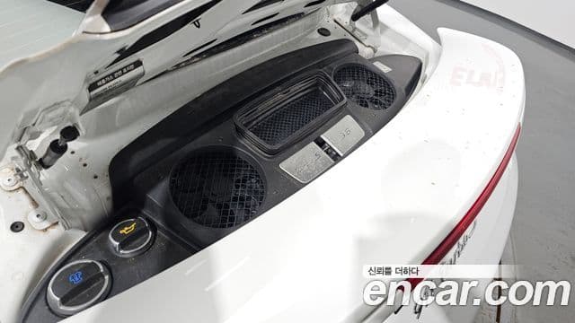 Porsche 911 991, 2015 20