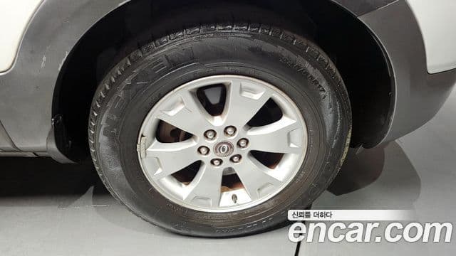 Kia Mohave люксовая версия, 2008 все фото