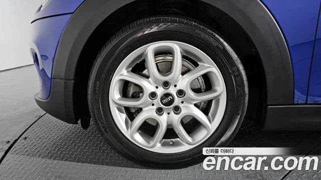 Mini Cooper 3세대, 2021 все фото