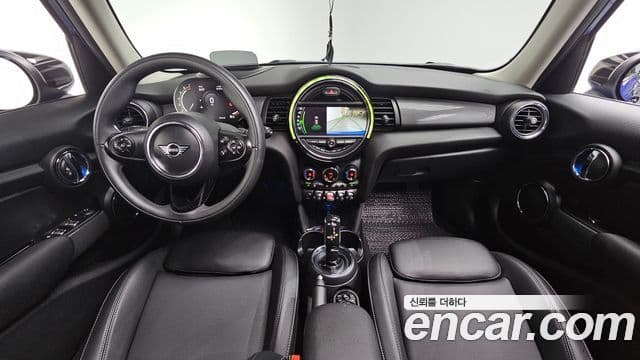 Mini Cooper 3세대, 2021 7