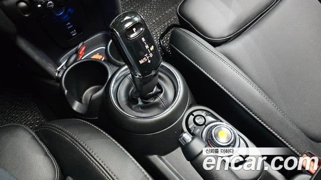 Mini Cooper 3세대, 2021 9