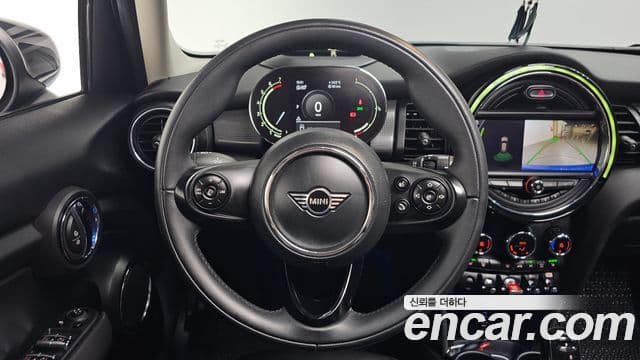 Mini Cooper 3세대, 2021 14