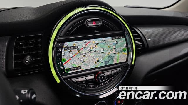 Mini Cooper 3세대, 2021 15