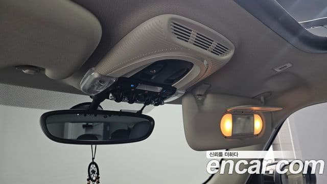 Mini Cooper 3세대, 2021 18