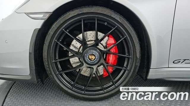 Porsche 911 991, 2018 все фото