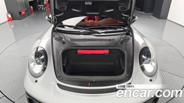 Porsche 911 991, 2018 6