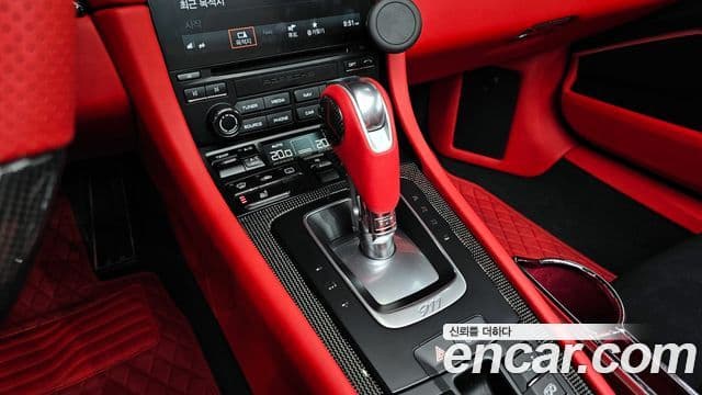 Porsche 911 991, 2018 9