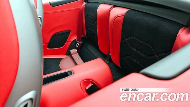 Porsche 911 991, 2018 12