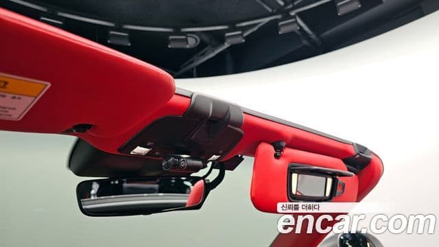 Porsche 911 991, 2018 16