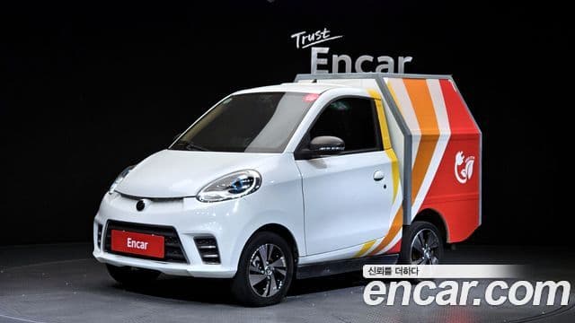 прочее импортный автомобиль прочее, 2019 1