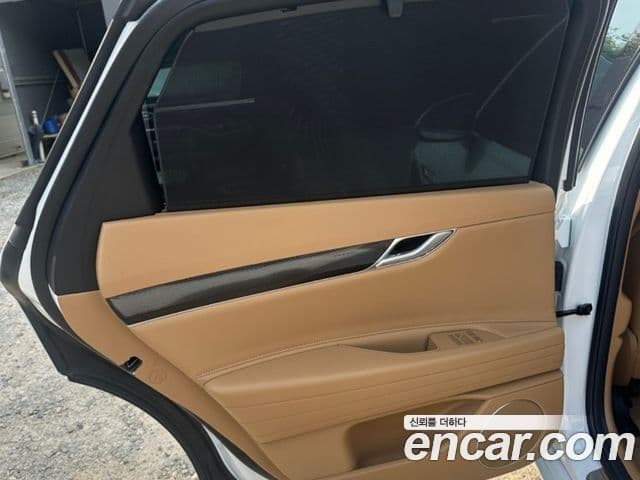 Genesis G80 (RG3) бензин 2.5 турбо AWD, 2026 7