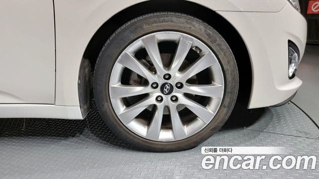 Hyundai i40 살룬 Modern, 2012 все фото