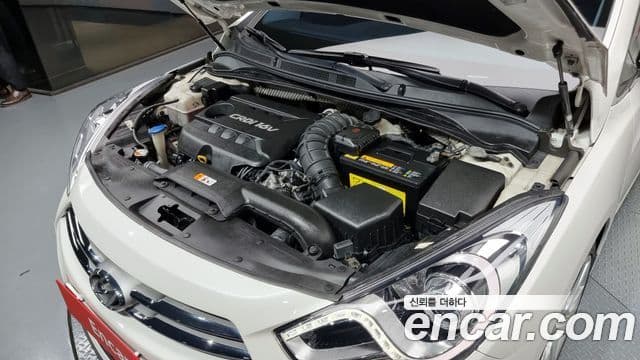 Hyundai i40 살룬 Modern, 2012 6