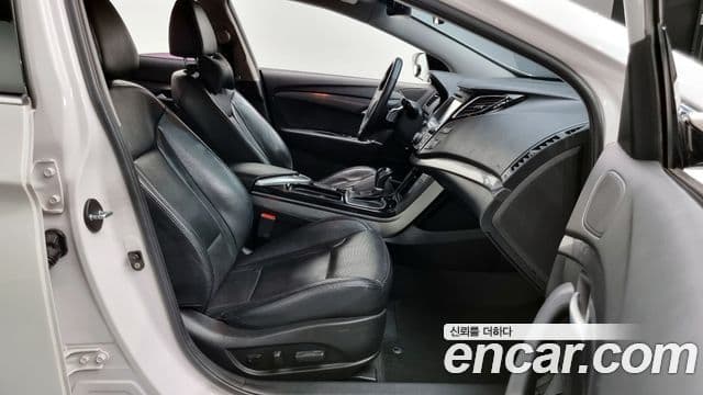 Hyundai i40 살룬 Modern, 2012 10