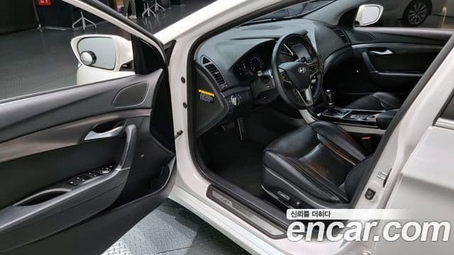 Hyundai i40 살룬 Modern, 2012 11