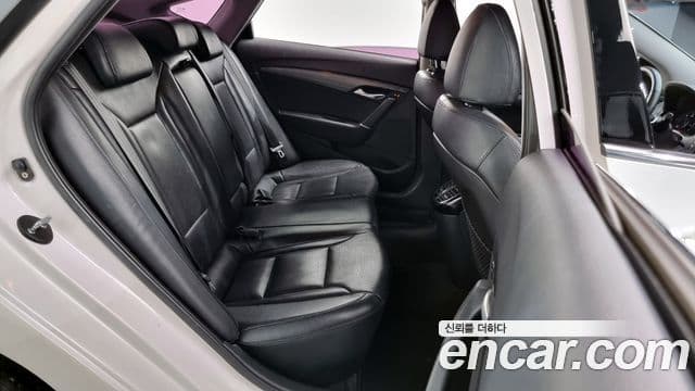 Hyundai i40 살룬 Modern, 2012 12